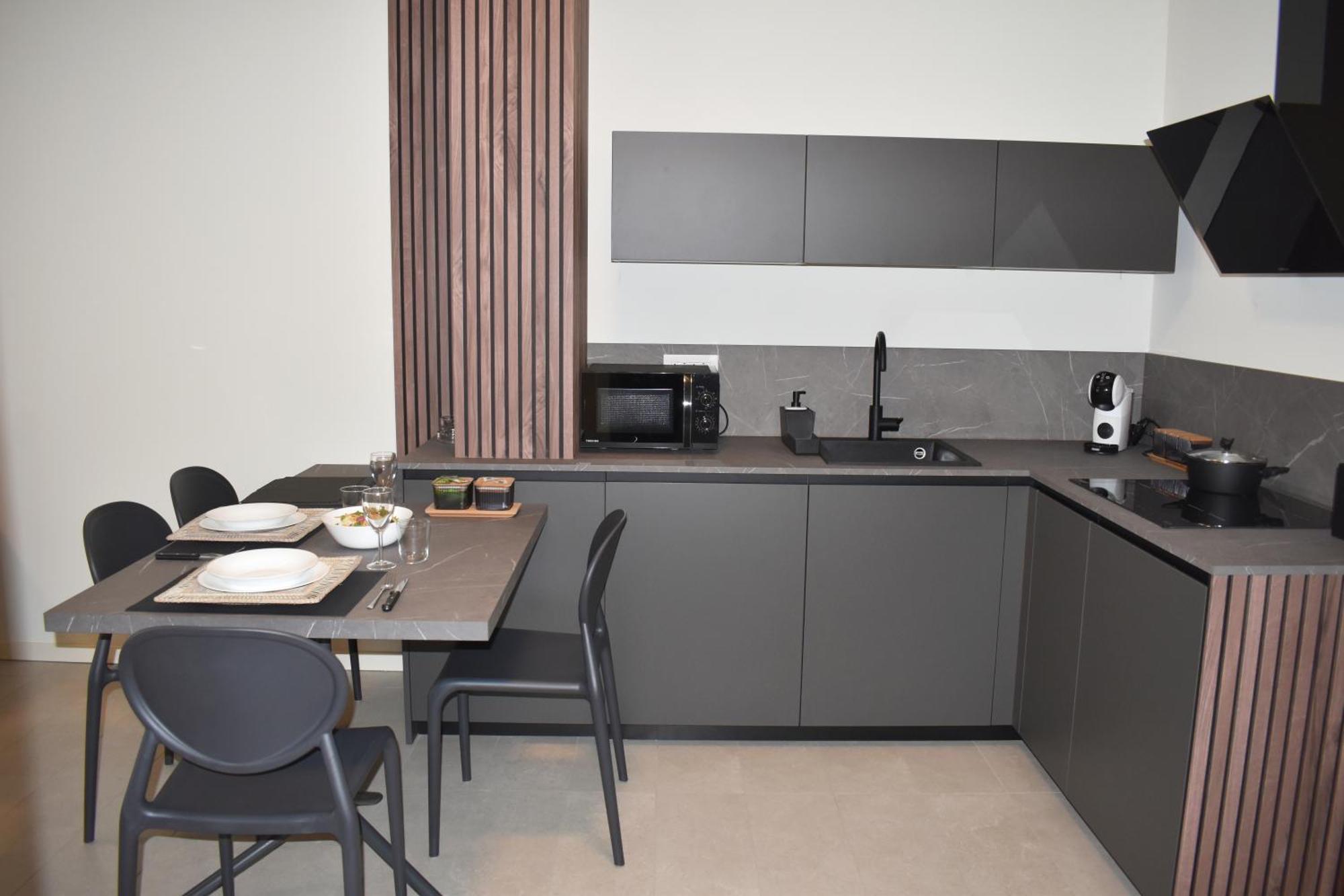 Apartamento Baia Delle Rose Via Roma 111 Costa Volpino Exterior foto