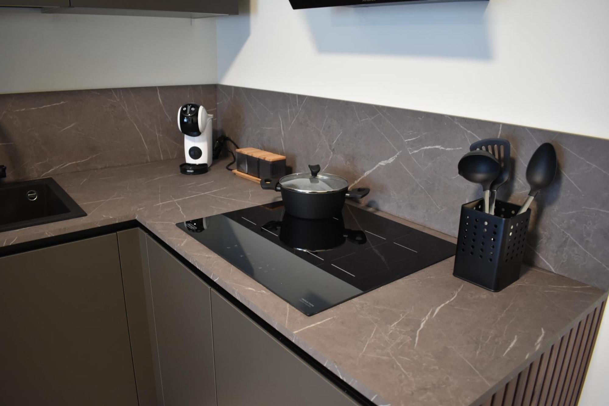 Apartamento Baia Delle Rose Via Roma 111 Costa Volpino Exterior foto
