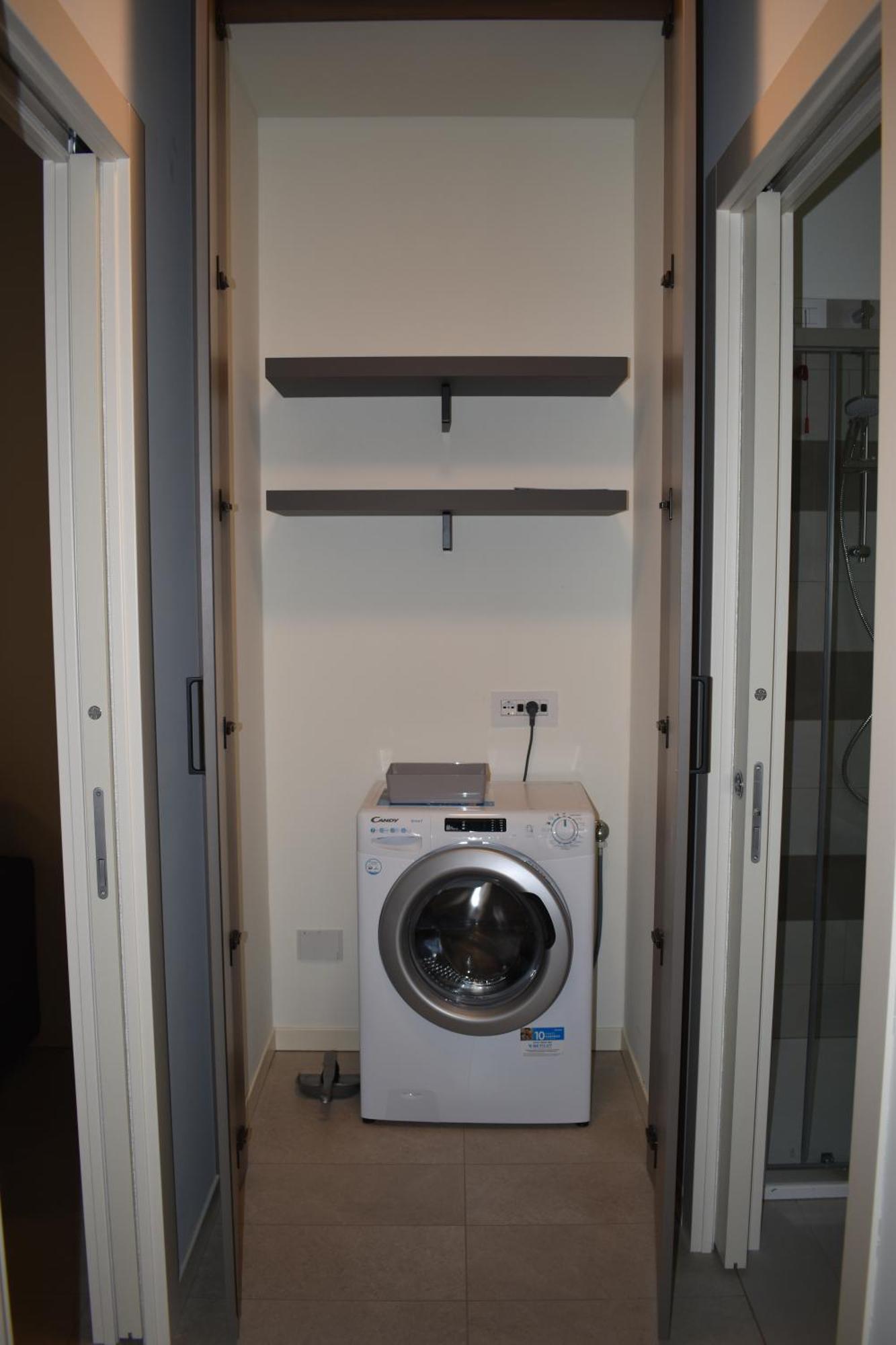 Apartamento Baia Delle Rose Via Roma 111 Costa Volpino Exterior foto
